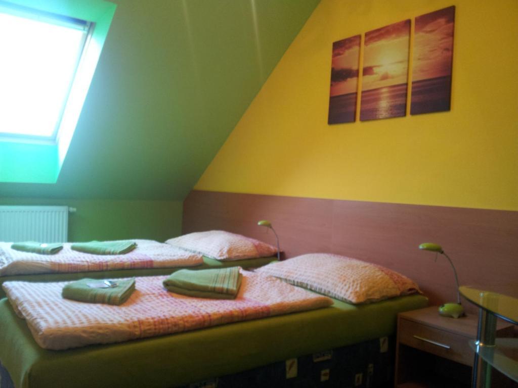 Penzion Kromeriz Room photo